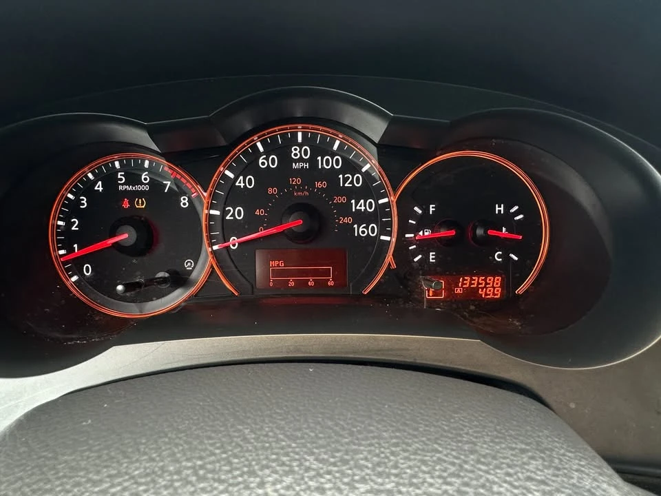 2009 Nissan Altima 4th Gen - Image 13 of 19