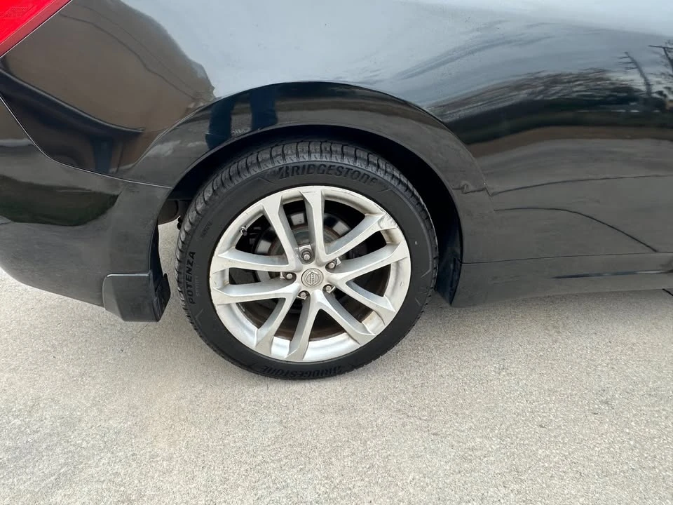 2009 Nissan Altima 4th Gen - Image 18 of 19