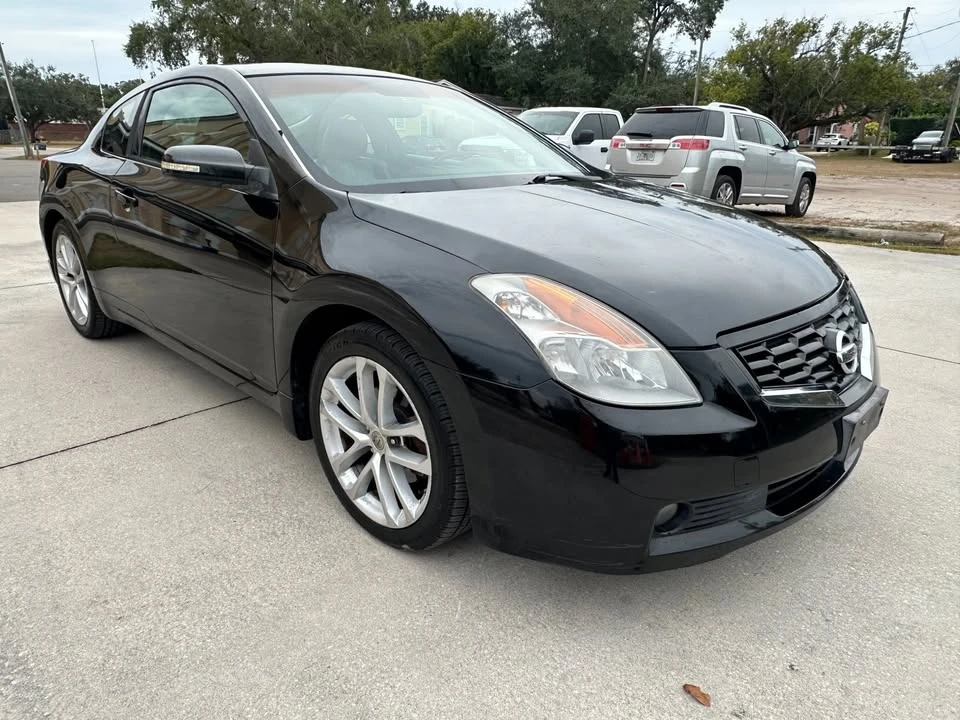 2009 Nissan Altima 4th Gen - Image 3 of 19