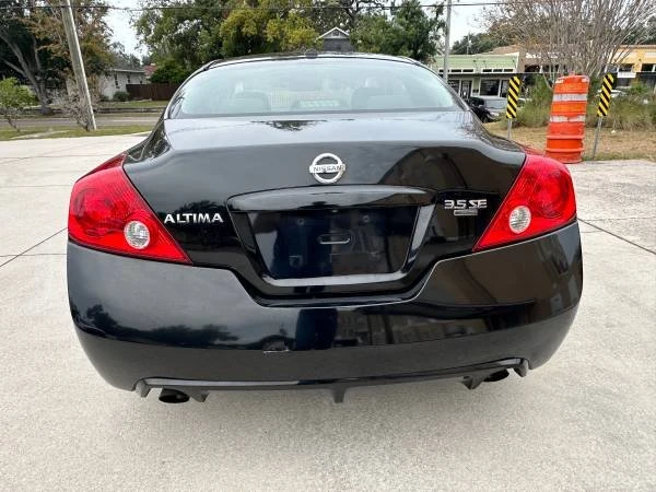 2009 Nissan Altima 4th Gen - Image 5 of 19