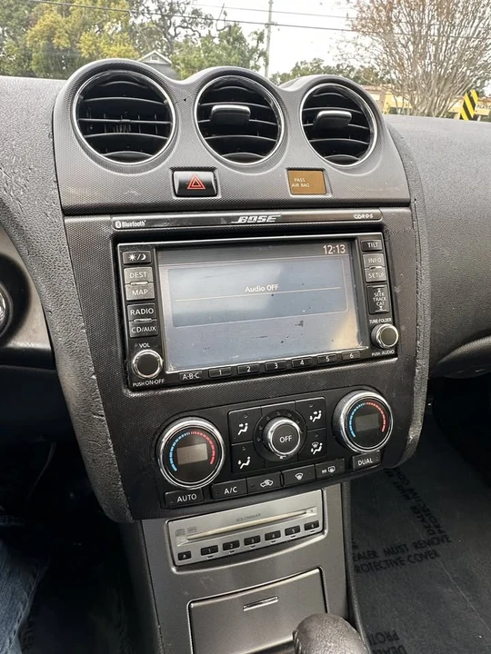 2009 Nissan Altima 4th Gen - Image 14 of 19