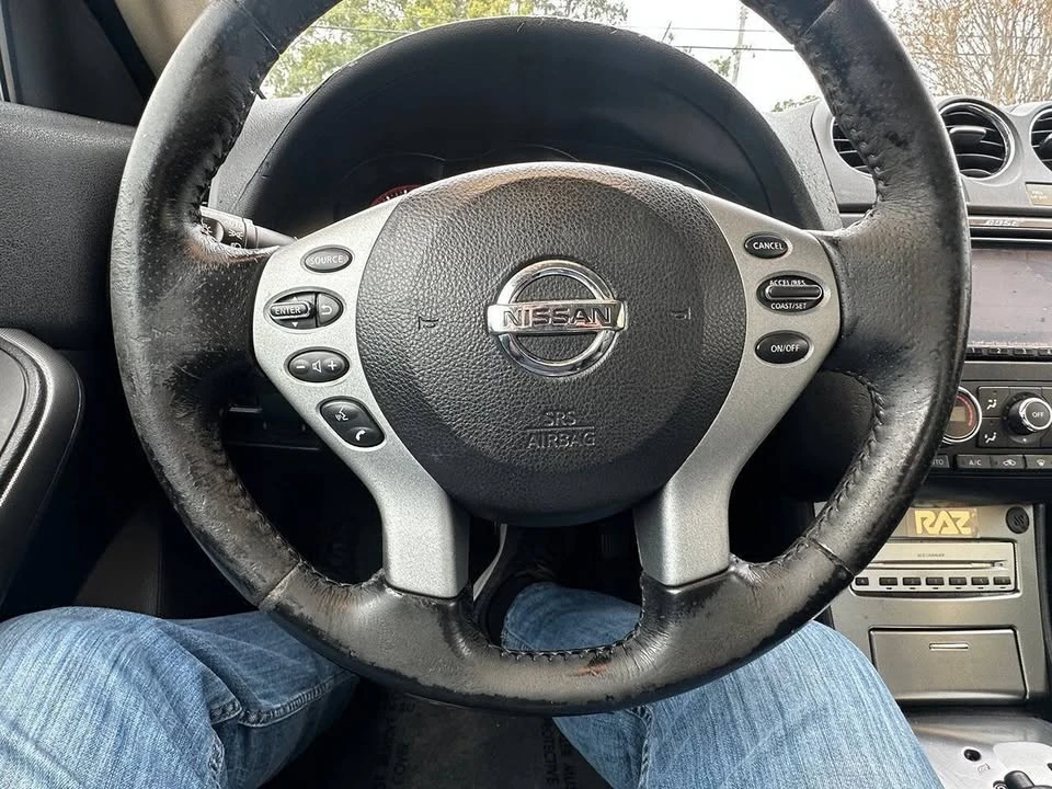 2009 Nissan Altima 4th Gen - Image 14 of 18