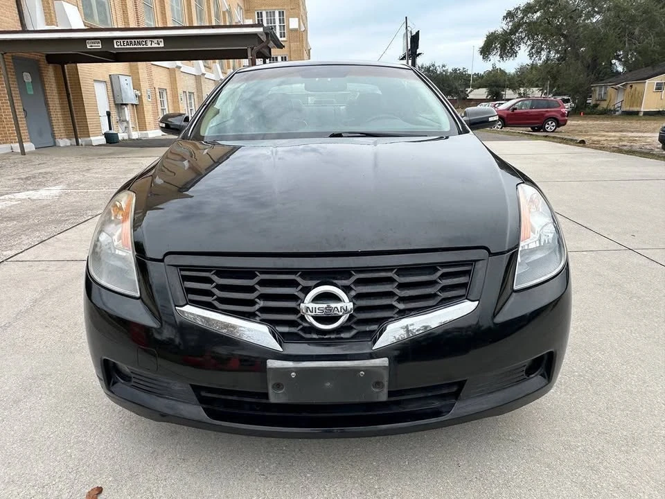 2009 Nissan Altima 4th Gen - Image 2 of 18