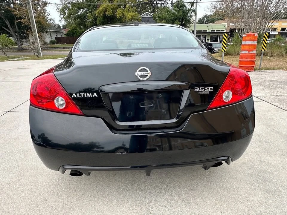 2009 Nissan Altima 4th Gen - Image 5 of 18