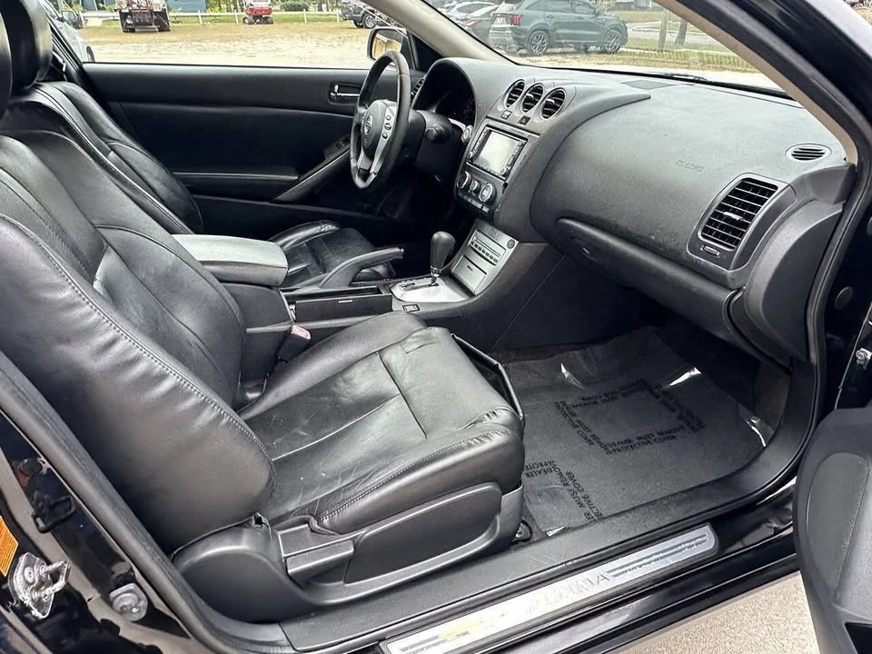 2009 Nissan Altima 4th Gen - Image 8 of 18