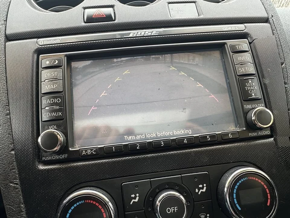 2009 Nissan Altima 4th Gen - Image 12 of 18