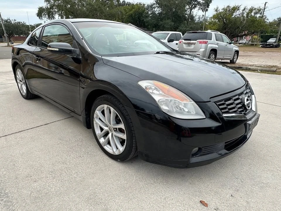 2009 Nissan Altima 4th Gen - Image 3 of 18