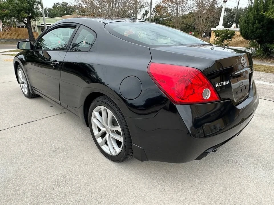 2009 Nissan Altima 4th Gen - Image 6 of 18