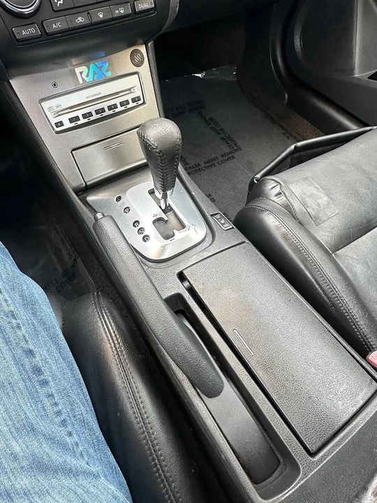 2009 Nissan Altima 4th Gen - Image 13 of 18
