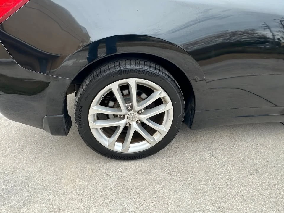 2009 Nissan Altima 4th Gen - Image 14 of 17