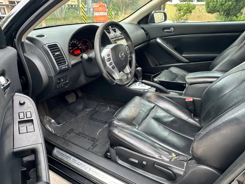 2009 Nissan Altima 4th Gen - Image 7 of 17
