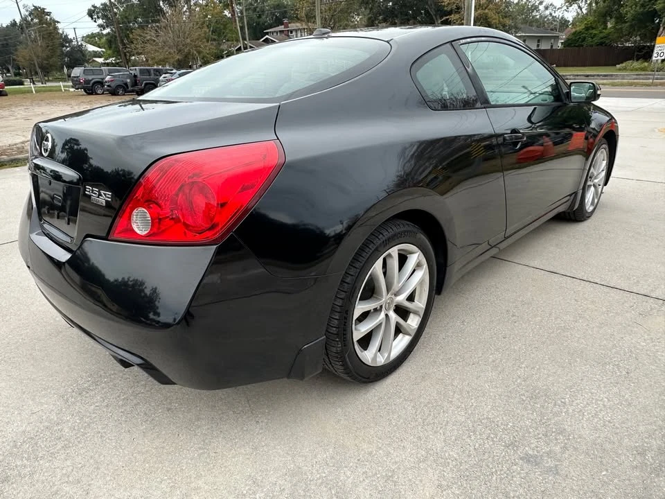 2009 Nissan Altima 4th Gen - Image 3 of 17