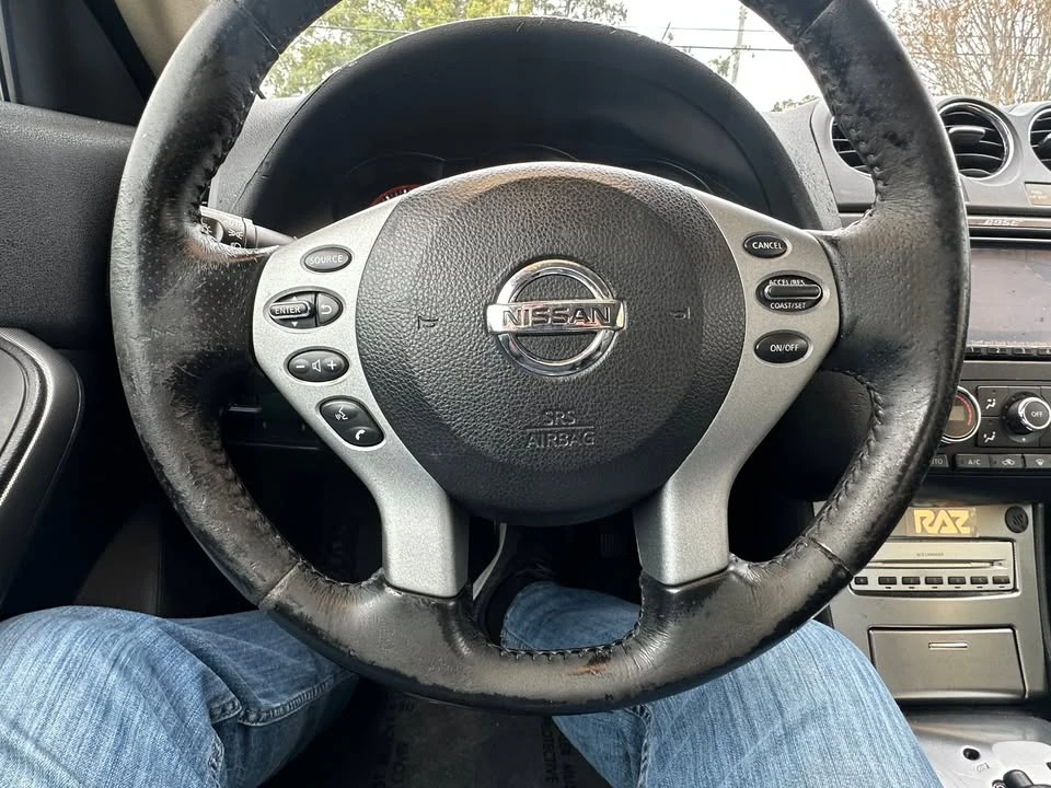 2009 Nissan Altima 4th Gen - Image 13 of 17