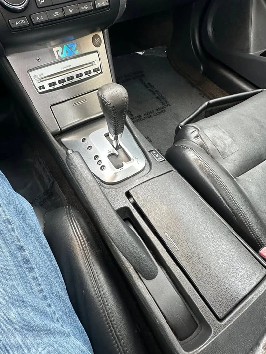 2009 Nissan Altima 4th Gen - Image 12 of 17