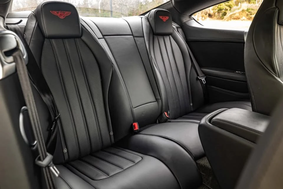 2009 Bentley Continental GT 1st Gen - Image 13 of 13