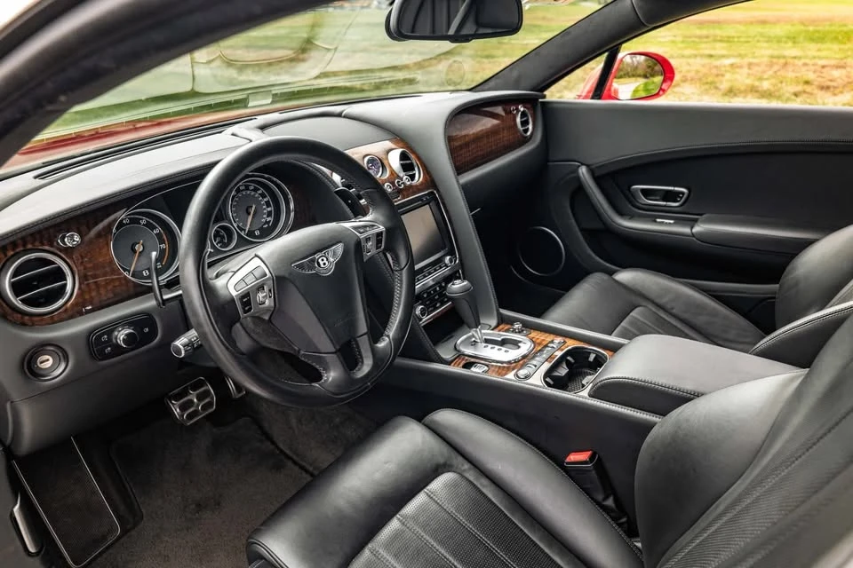 2009 Bentley Continental GT 1st Gen - Image 11 of 13