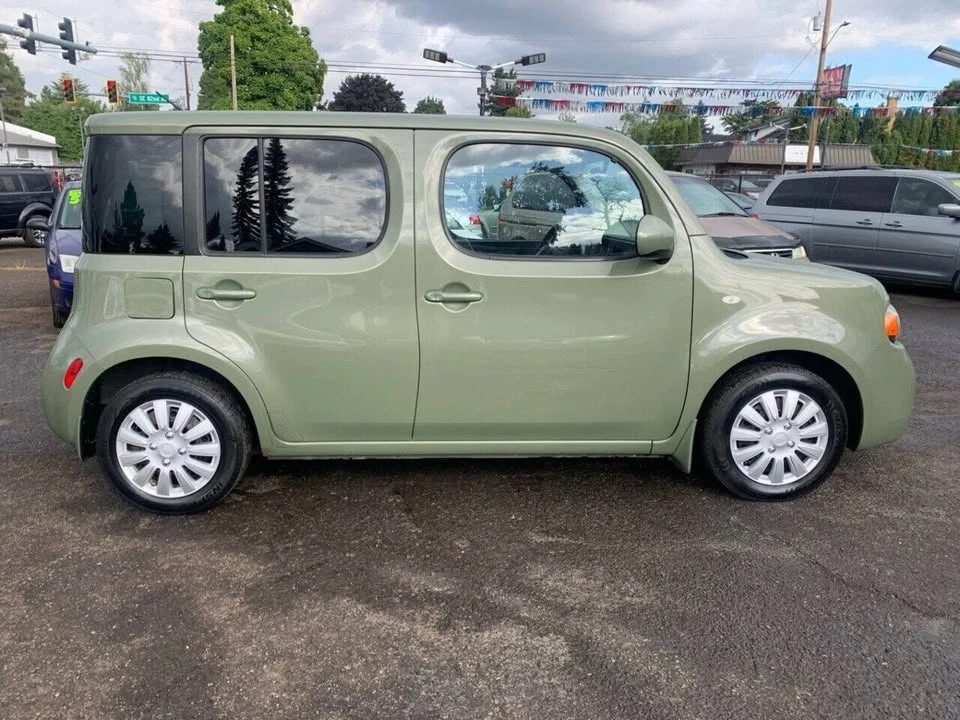 2009 Nissan Cube - Image 9 of 13