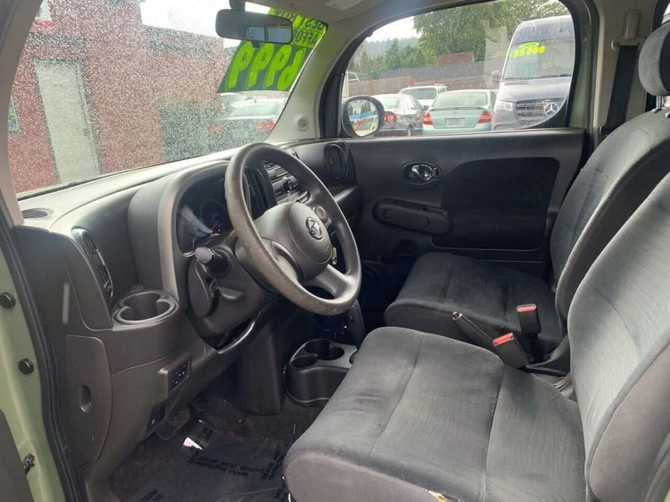 2009 Nissan Cube - Image 3 of 13