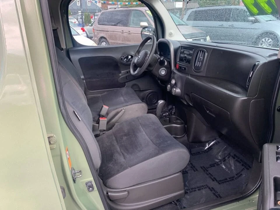 2009 Nissan Cube - Image 10 of 13