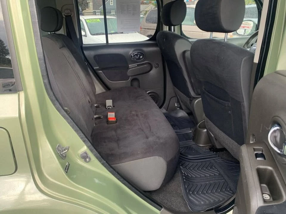 2009 Nissan Cube - Image 11 of 13