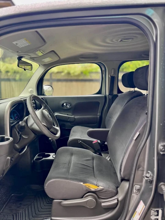 2009 Nissan Cube - Image 12 of 17