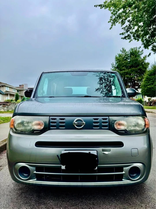 2009 Nissan Cube - Image 3 of 17