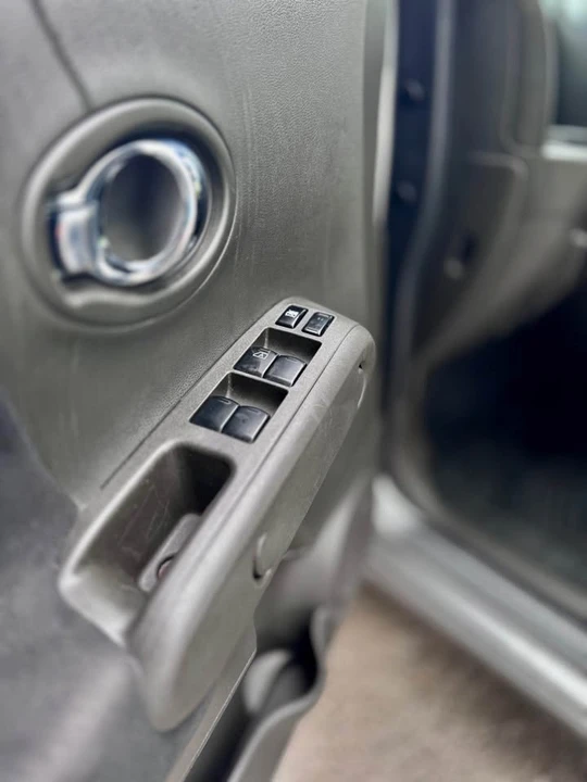 2009 Nissan Cube - Image 14 of 17