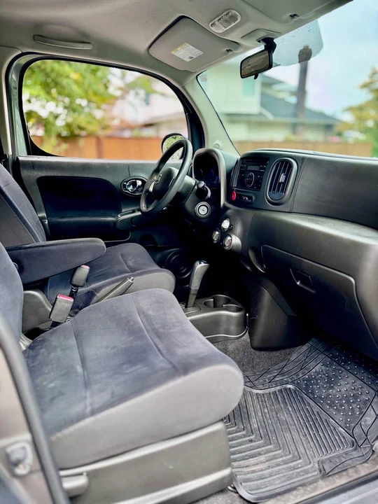 2009 Nissan Cube - Image 17 of 17