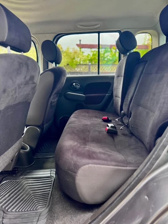 2009 Nissan Cube - Image 10 of 13