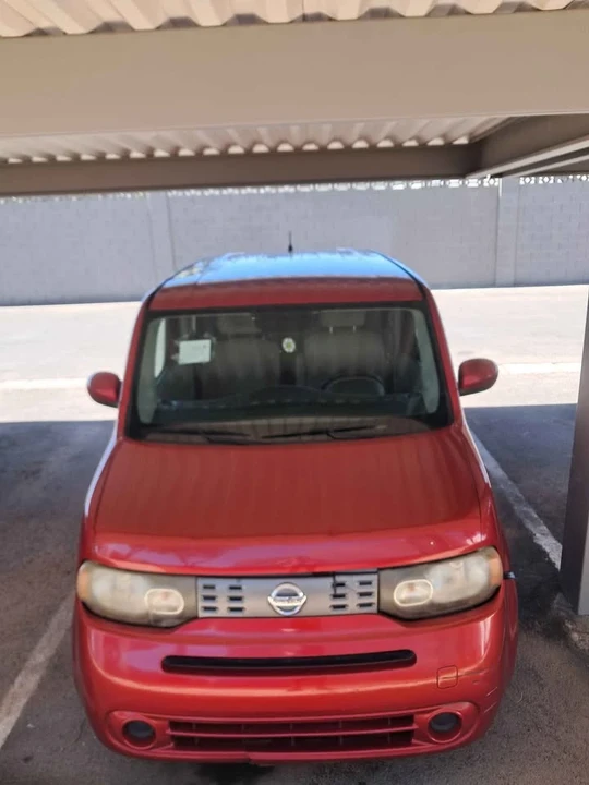 2009 Nissan Cube - Image 4 of 7