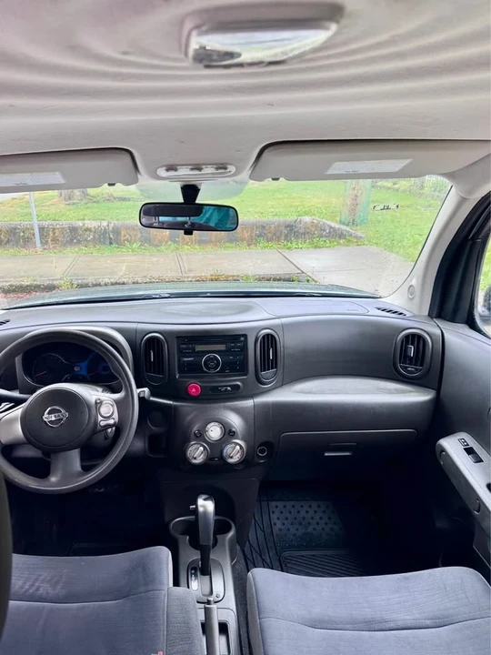 2009 Nissan Cube - Image 11 of 13