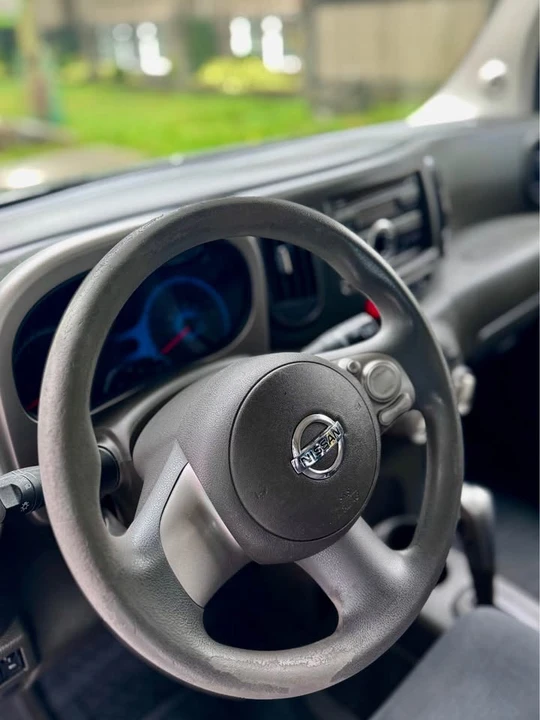 2009 Nissan Cube - Image 13 of 17