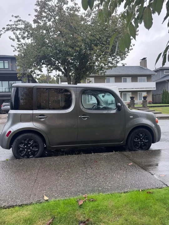 2009 Nissan Cube - Image 3 of 13