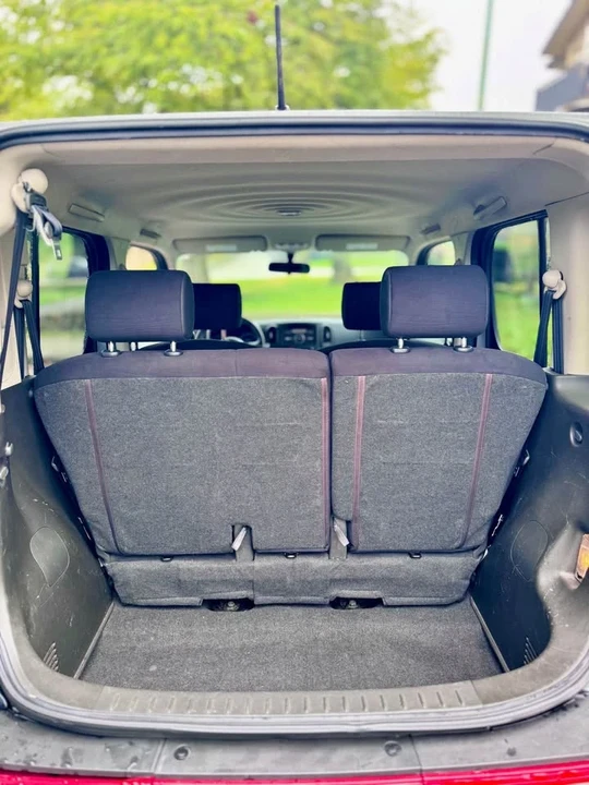 2009 Nissan Cube - Image 13 of 13