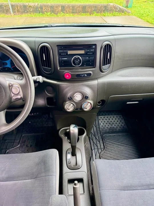 2009 Nissan Cube - Image 12 of 13