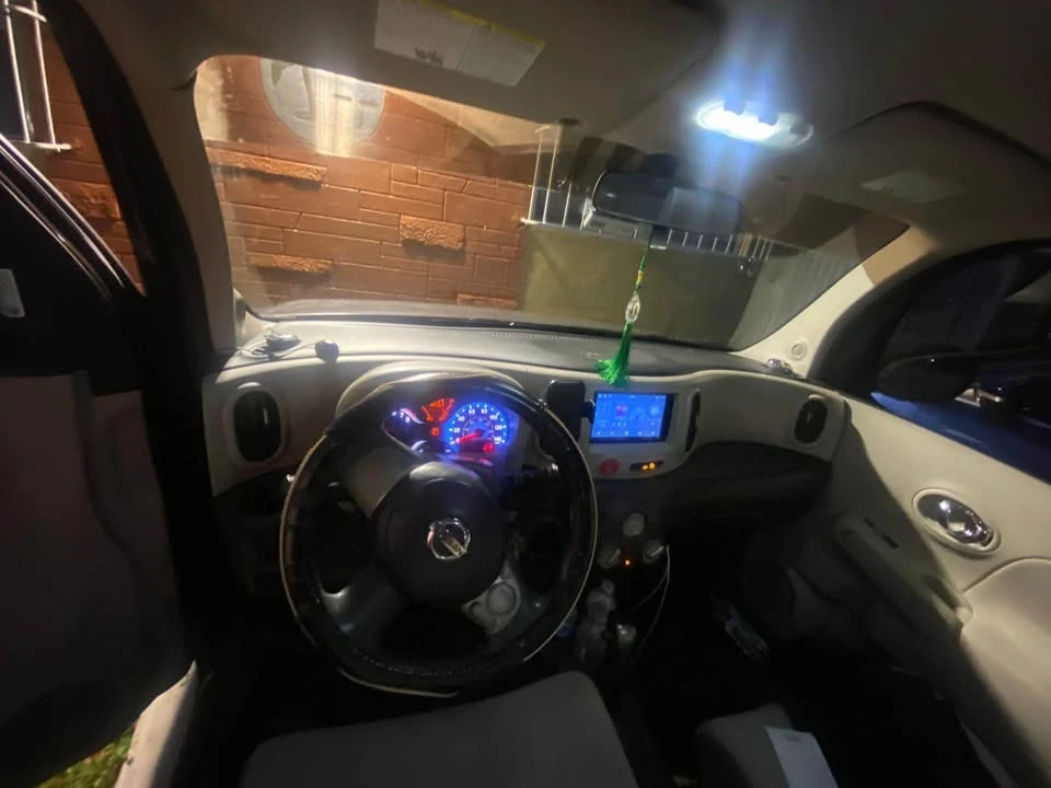 2009 Nissan Cube - Image 6 of 11