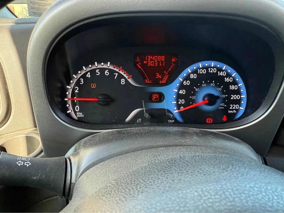 2009 Nissan Cube - Image 9 of 10