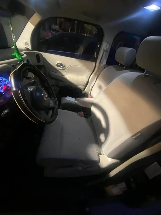 2009 Nissan Cube - Image 4 of 11