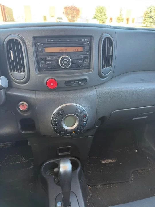 2009 Nissan Cube - Image 10 of 10
