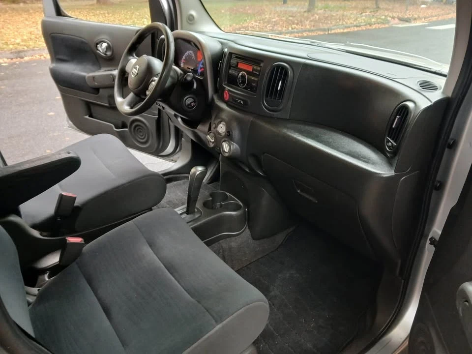2009 Nissan Cube - Image 5 of 7
