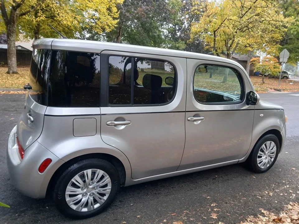 2009 Nissan Cube - Image 3 of 7