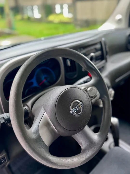 2009 Nissan Cube - Image 9 of 13