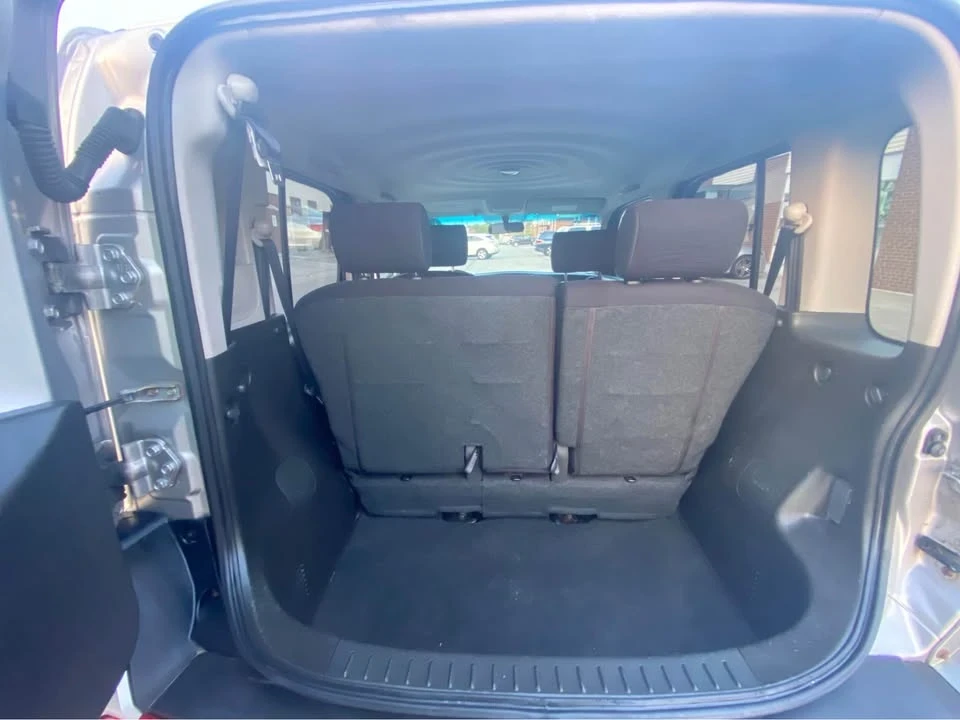 2009 Nissan Cube - Image 11 of 11