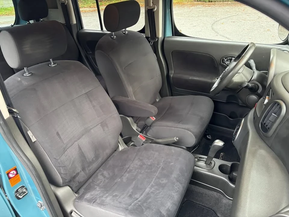 2009 Nissan Cube - Image 10 of 14