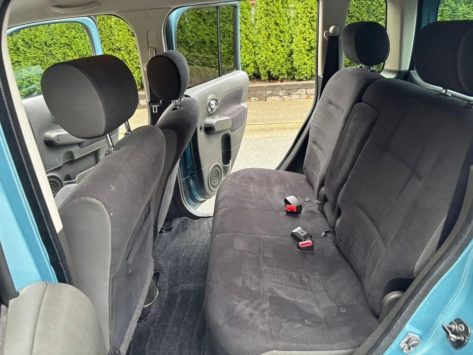2009 Nissan Cube - Image 11 of 14