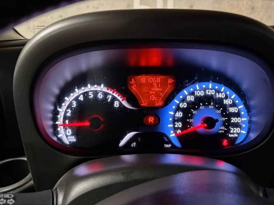 2009 Nissan Cube - Image 14 of 14