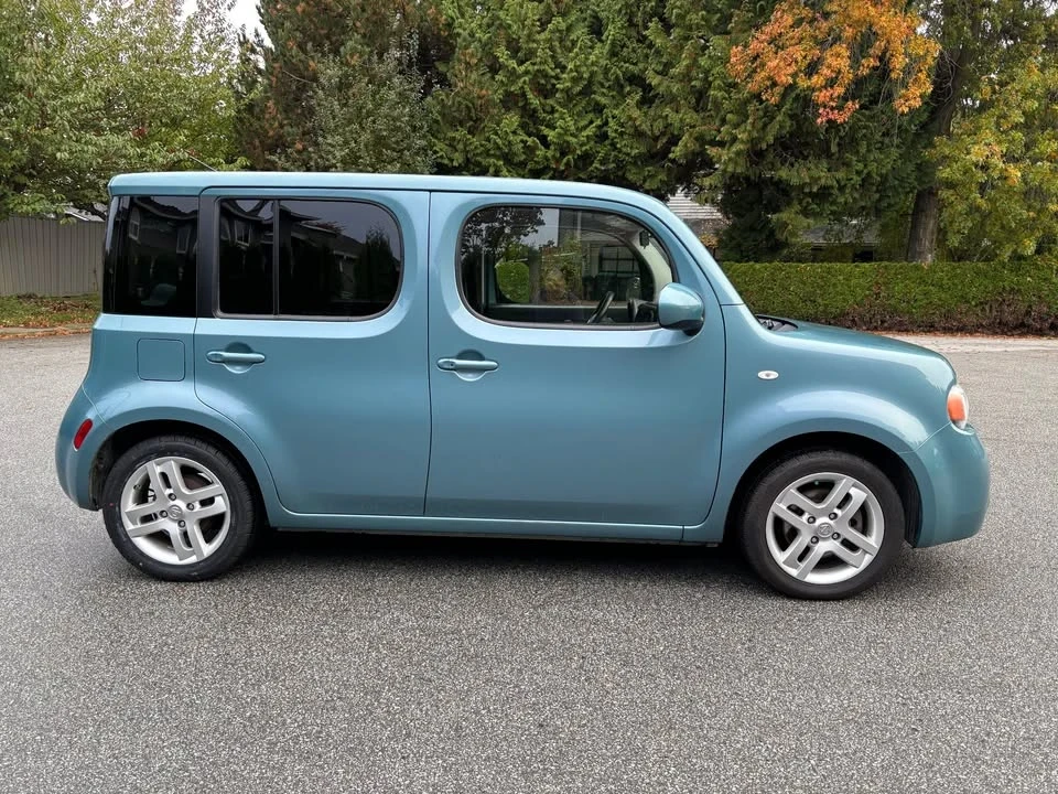 2009 Nissan Cube - Image 4 of 14