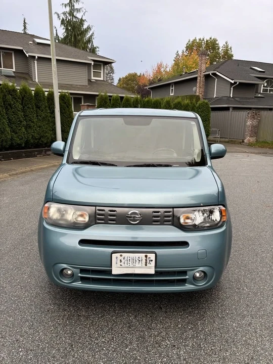 2009 Nissan Cube - Image 2 of 14