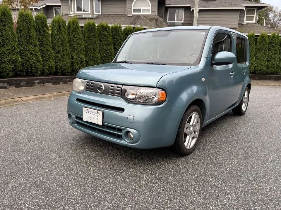 2009 Nissan Cube - Image 3 of 14