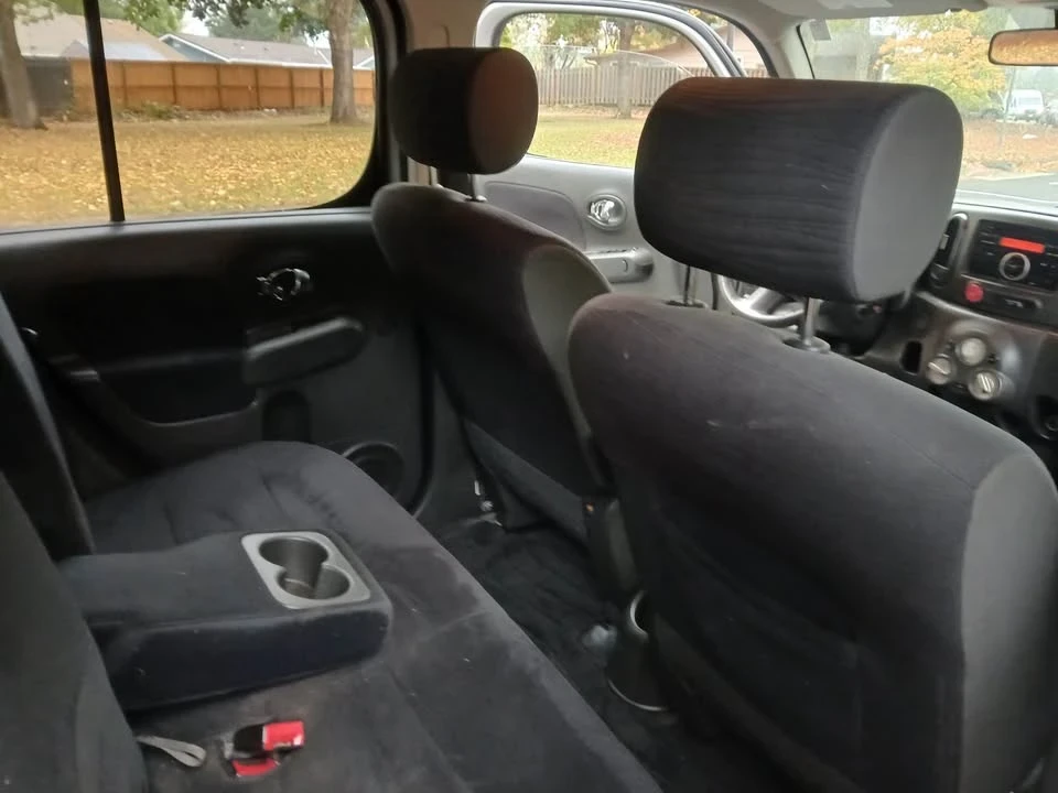 2009 Nissan Cube - Image 6 of 7